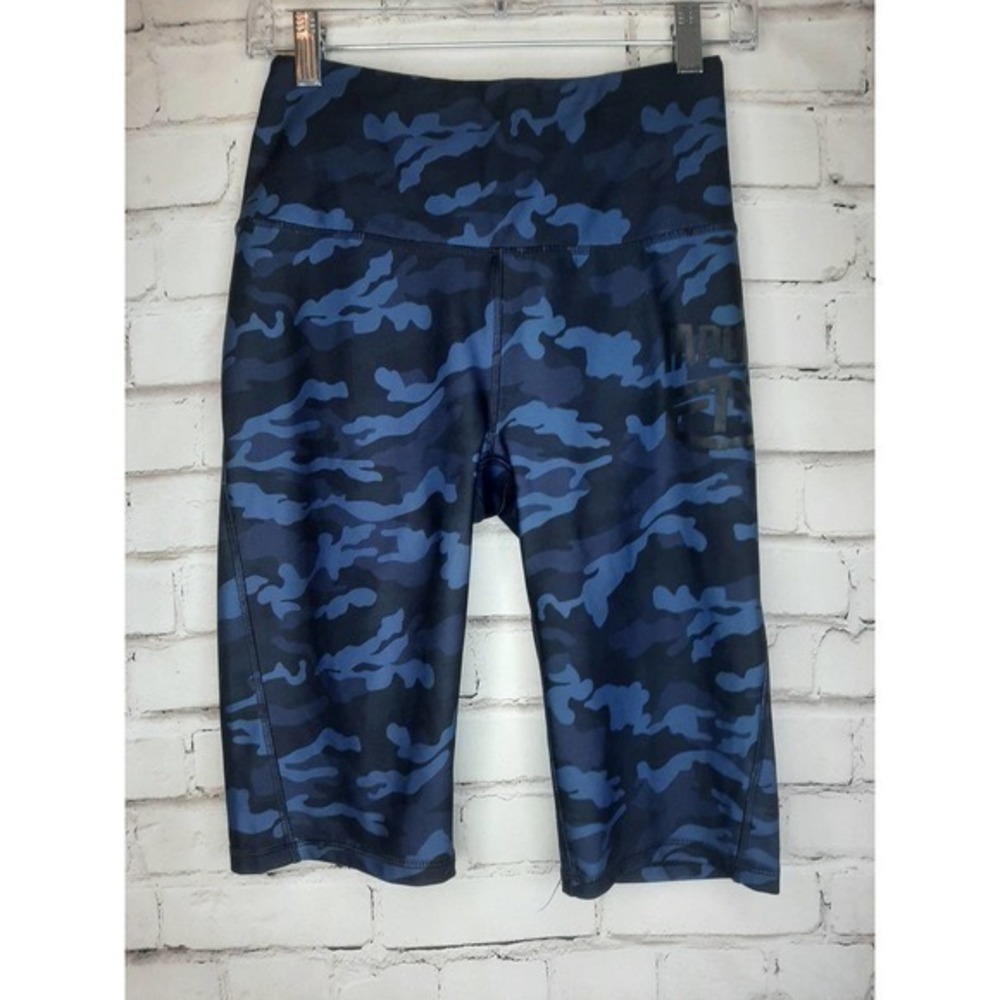 Tapout‎ Women's Yoga Pants Knee-Length Size Medium